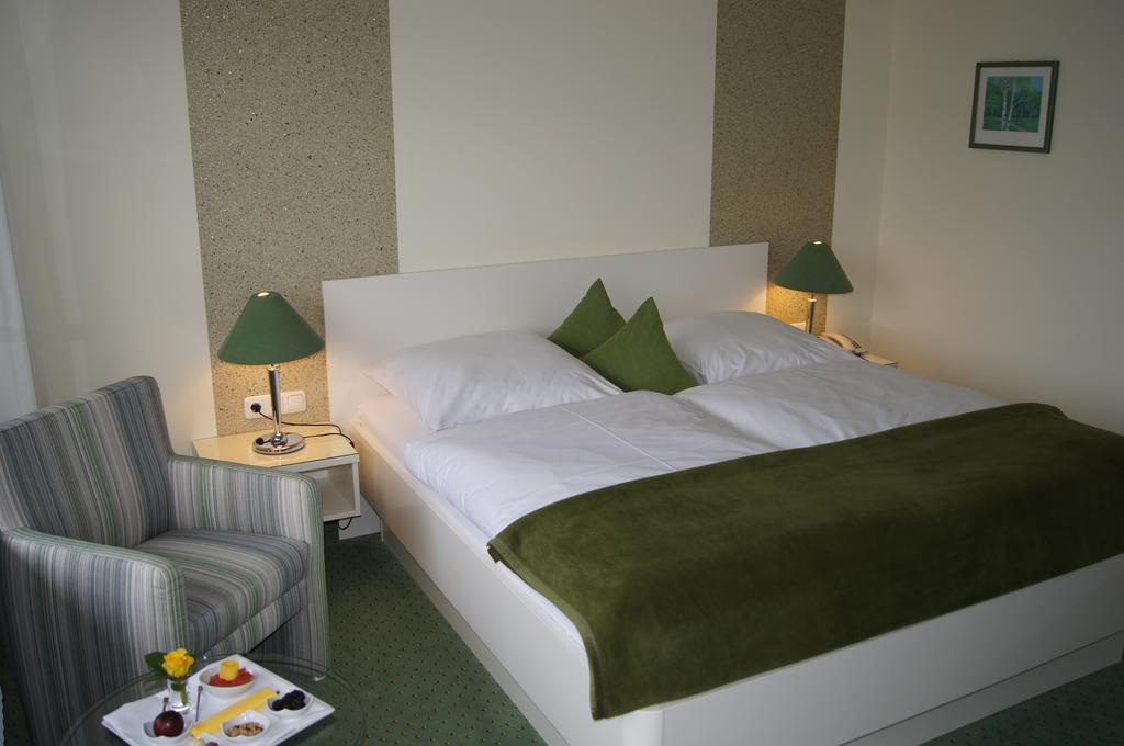 Hotel Christine Фюссен Номер фото