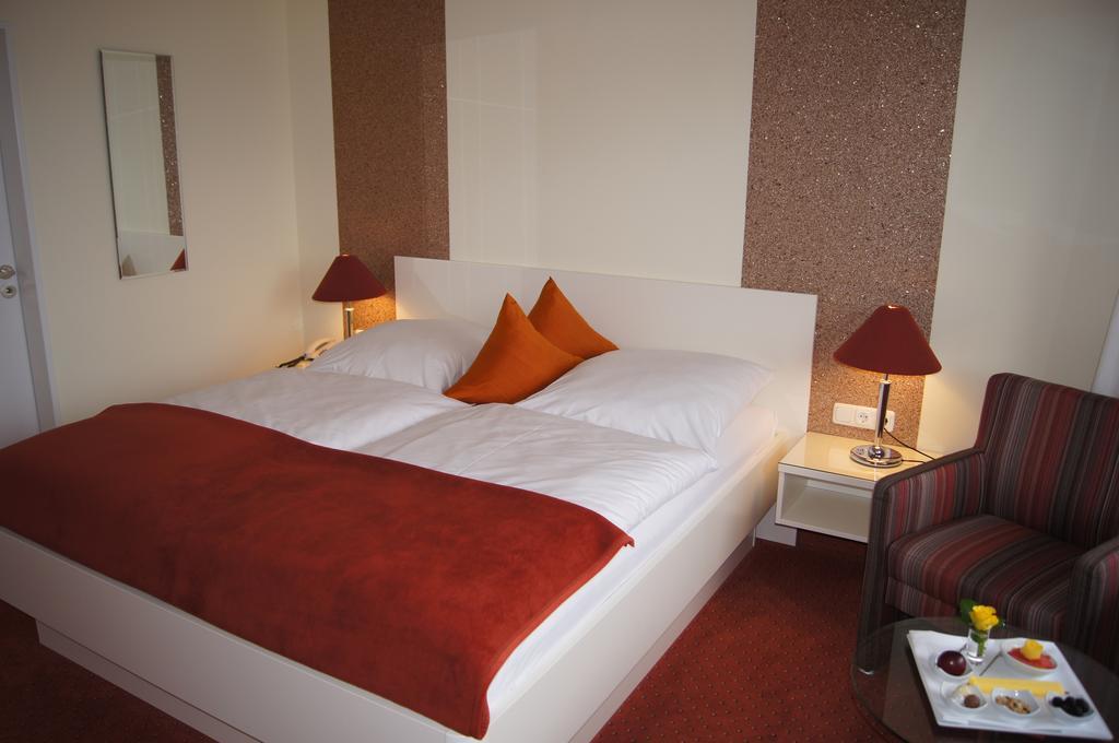 Hotel Christine Фюссен Номер фото