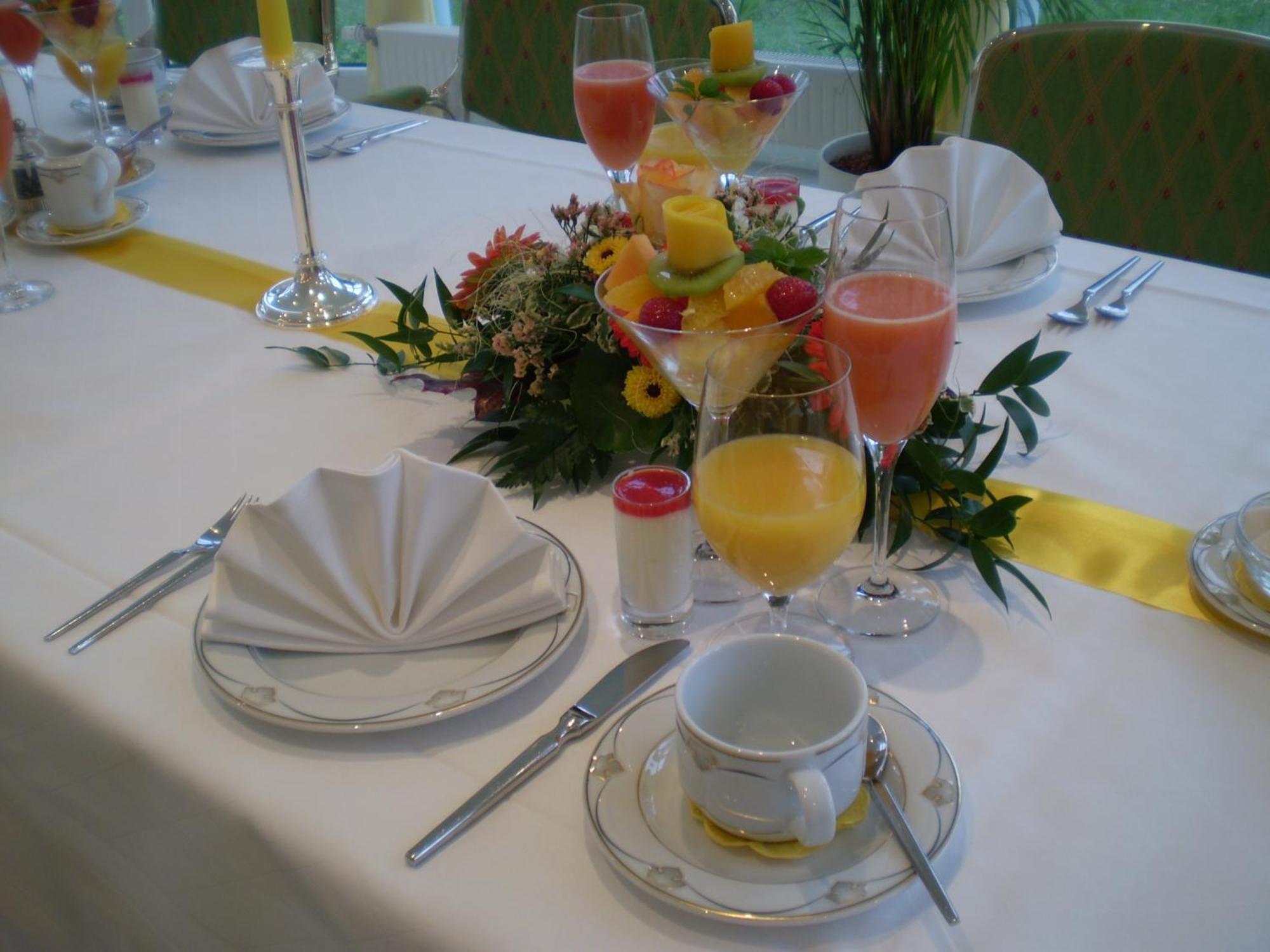 Hotel Christine Фюссен Екстер'єр фото