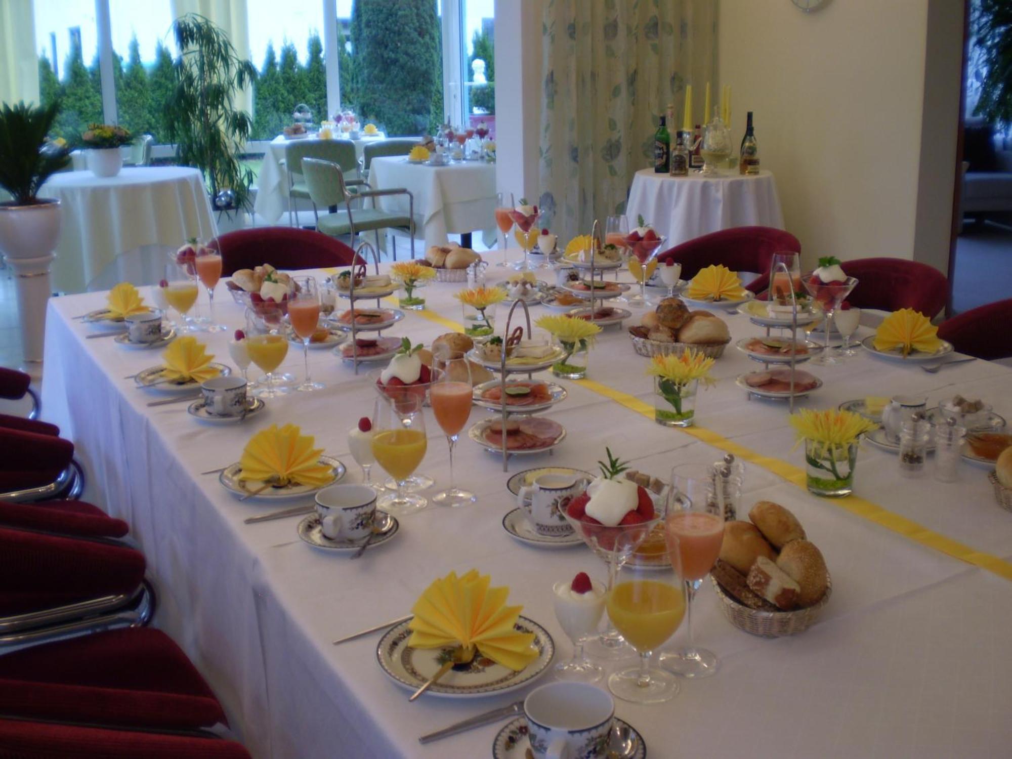 Hotel Christine Фюссен Екстер'єр фото