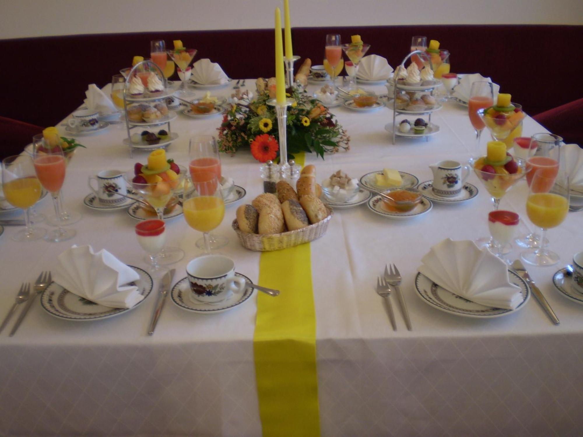 Hotel Christine Фюссен Екстер'єр фото