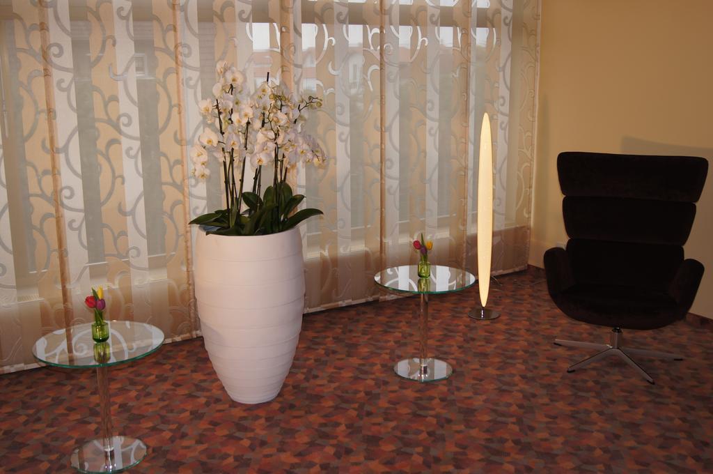 Hotel Christine Фюссен Екстер'єр фото