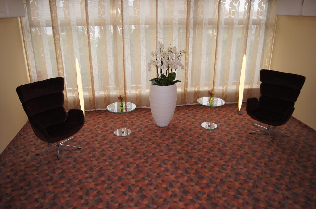 Hotel Christine Фюссен Екстер'єр фото